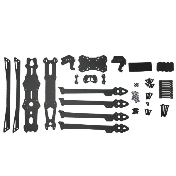 Original MARK4 13Inch Drone Frame DIY Accessories Suitable for Quadcopter Frames
